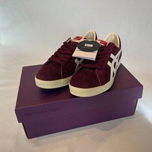 NWT Onitsuka Tiger FABRE NM